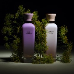 Adolfo Domínguez Oriental Collection – natural inside and out
